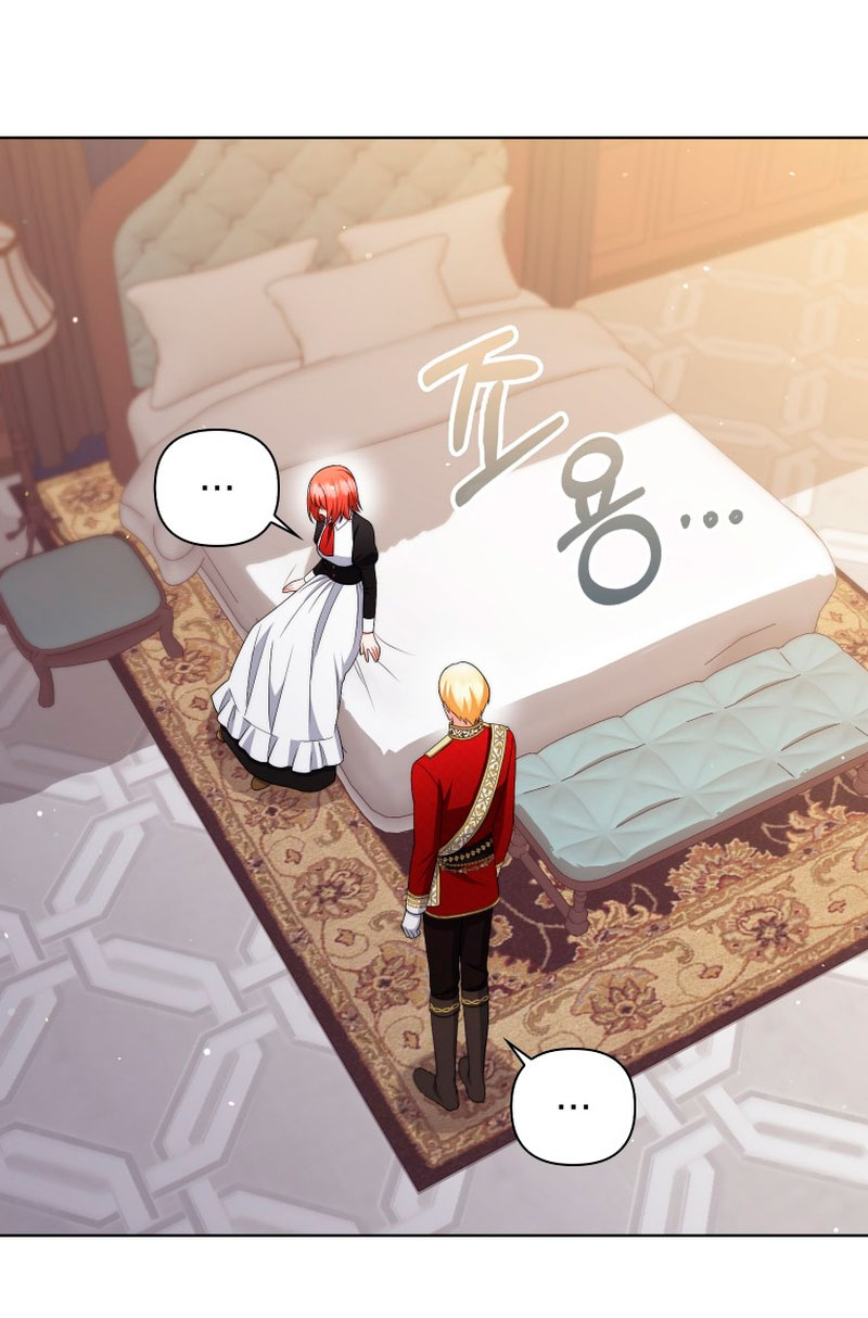 Me convertí en la traductora de un tirano Capítulo 53 - Página 27