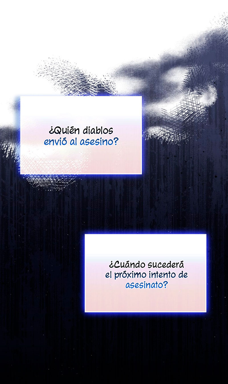 Me convertí en la traductora de un tirano Capítulo 53 - Página 29