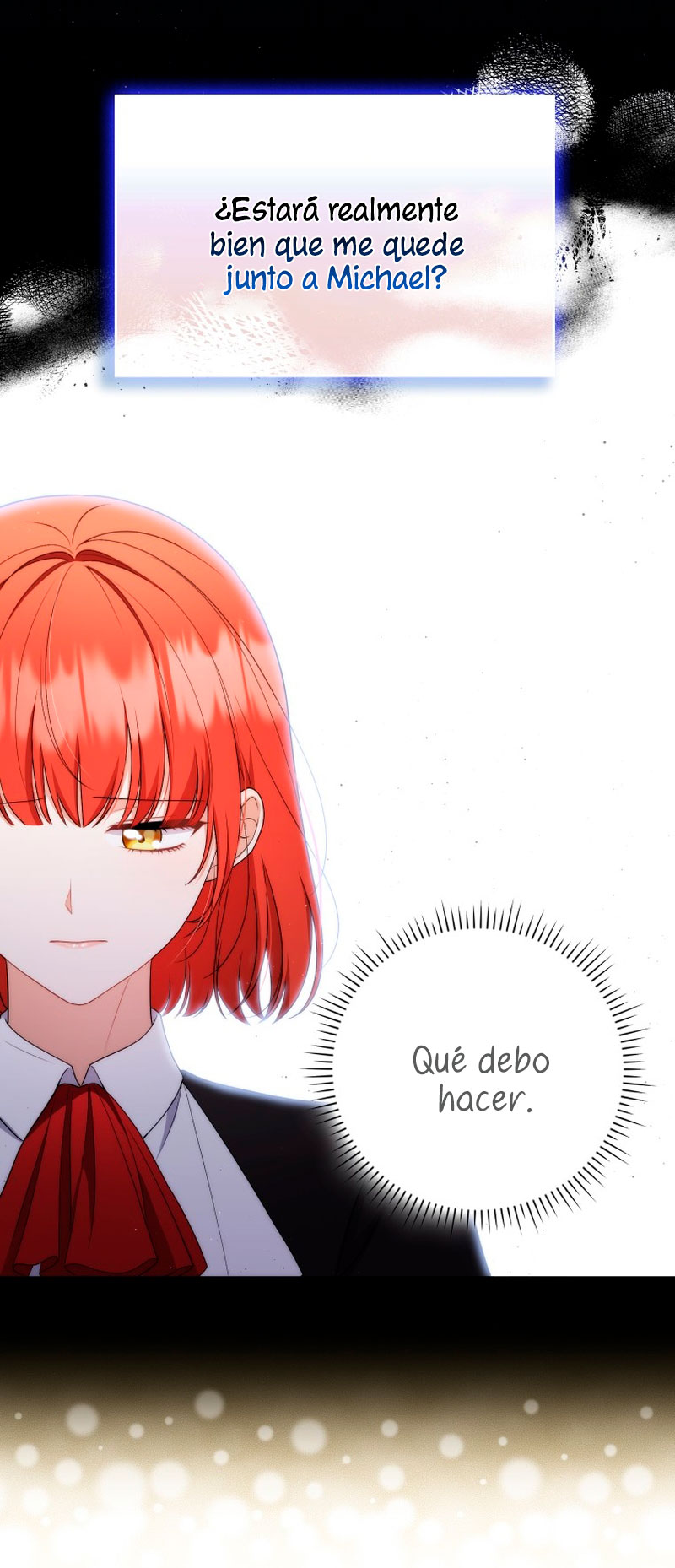 Me convertí en la traductora de un tirano Capítulo 53 - Página 30