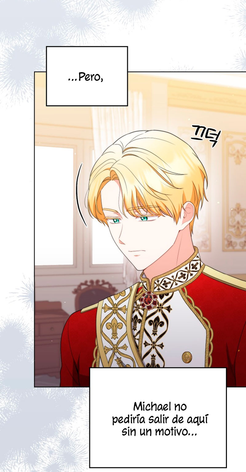 Me convertí en la traductora de un tirano Capítulo 53 - Página 34