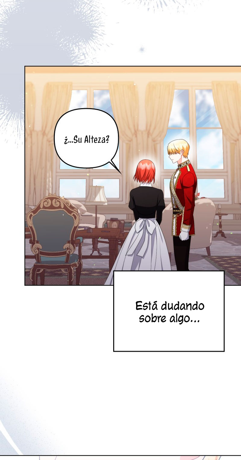 Me convertí en la traductora de un tirano Capítulo 53 - Página 38