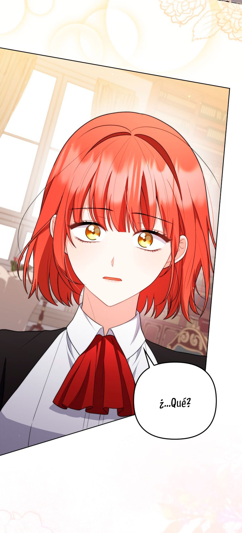 Me convertí en la traductora de un tirano Capítulo 53 - Página 41