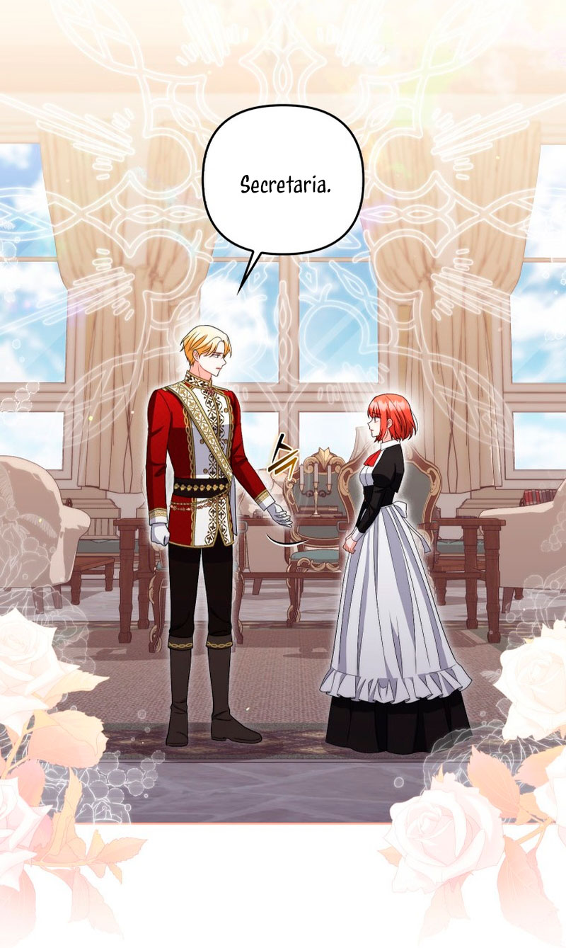 Me convertí en la traductora de un tirano Capítulo 53 - Página 43
