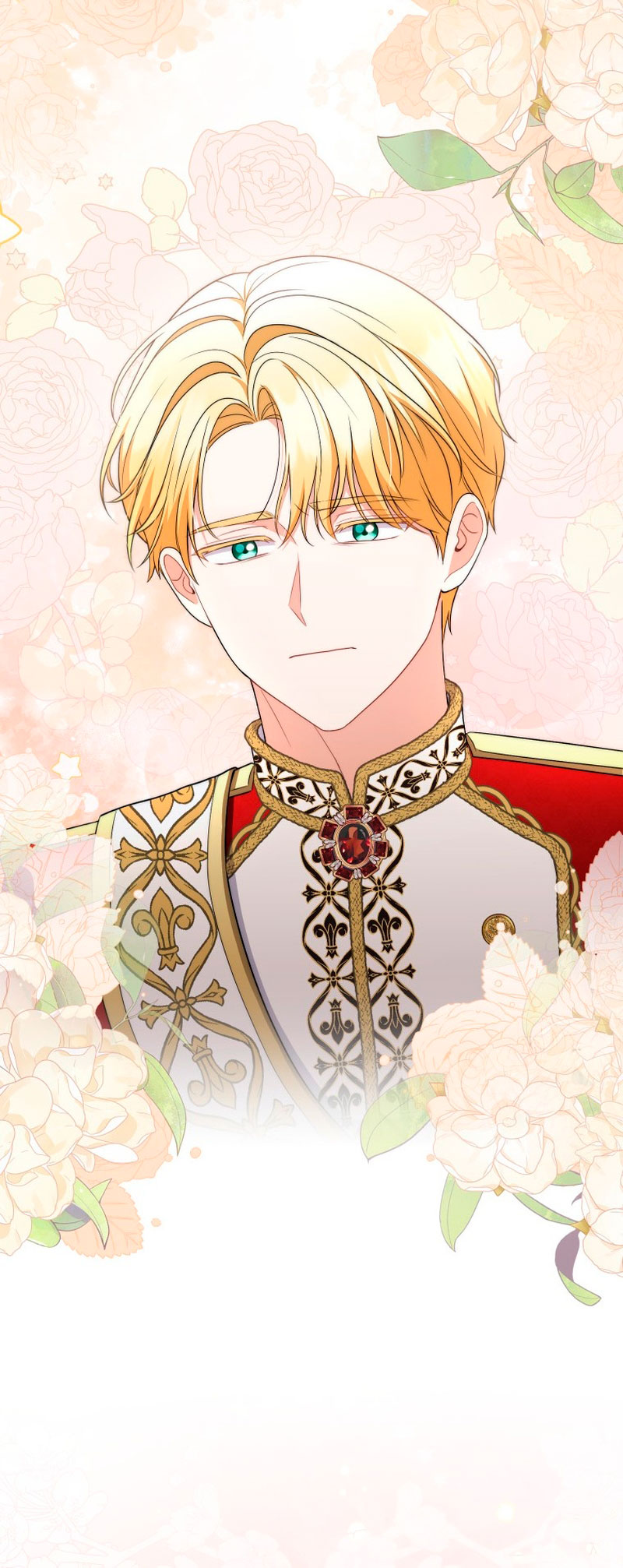 Me convertí en la traductora de un tirano Capítulo 53 - Página 45