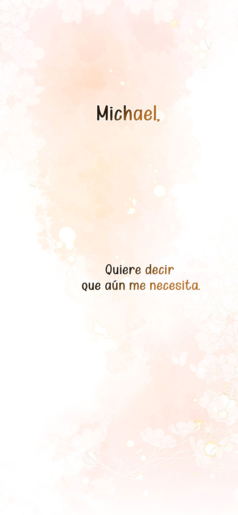 Me convertí en la traductora de un tirano Capítulo 53 - Página 46