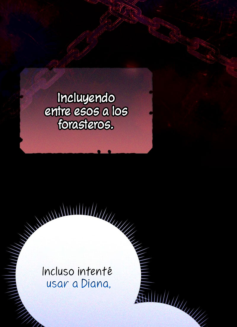 Me convertí en la traductora de un tirano Capítulo 53 - Página 52