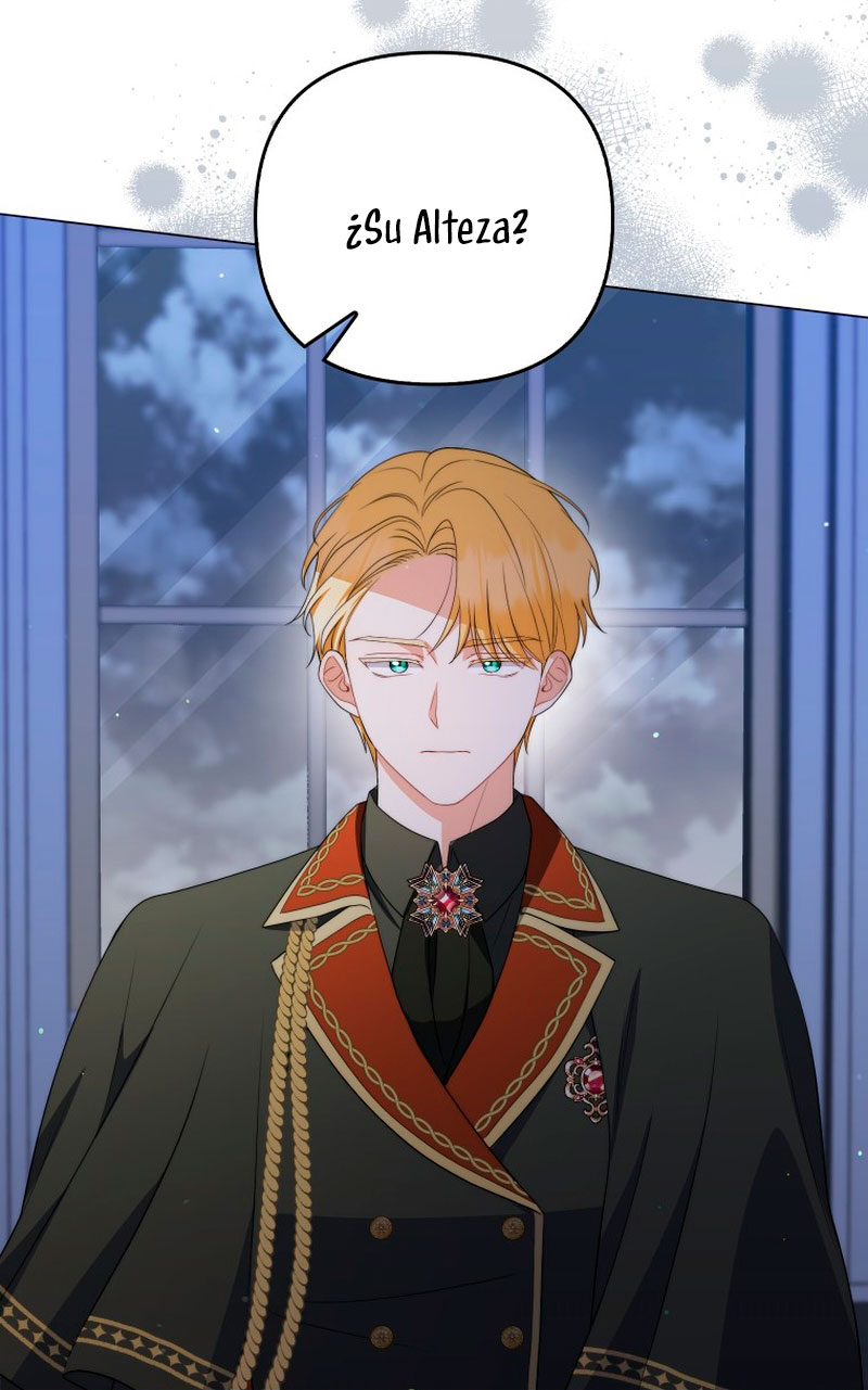 Me convertí en la traductora de un tirano Capítulo 53 - Página 55