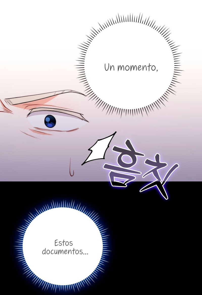 Me convertí en la traductora de un tirano Capítulo 53 - Página 60