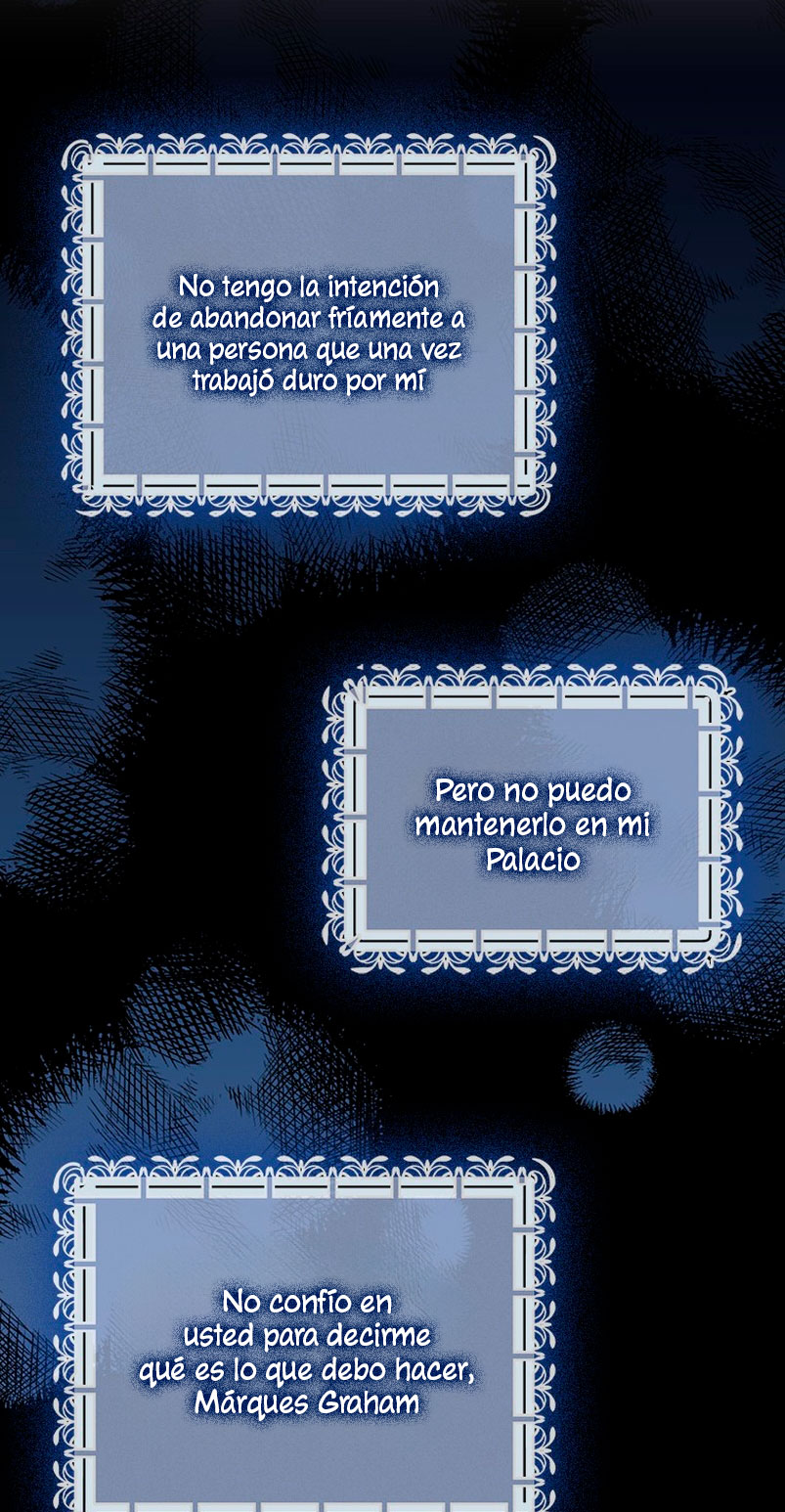 Me convertí en la traductora de un tirano Capítulo 54 - Página 10