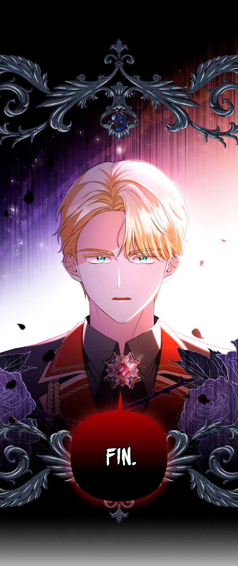 Me convertí en la traductora de un tirano Capítulo 54 - Página 14