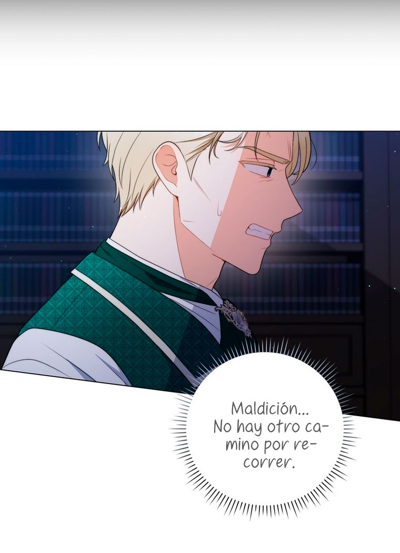 Me convertí en la traductora de un tirano Capítulo 54 - Página 15