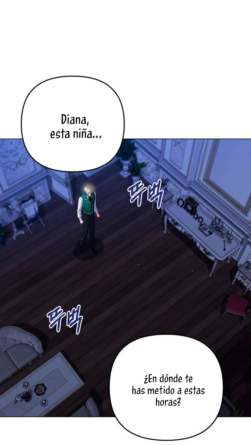 Me convertí en la traductora de un tirano Capítulo 54 - Página 22