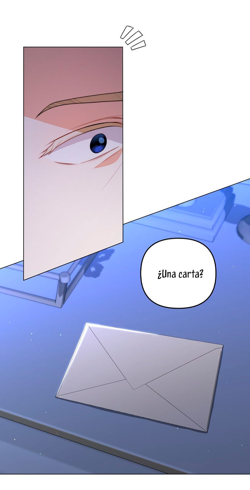 Me convertí en la traductora de un tirano Capítulo 54 - Página 23