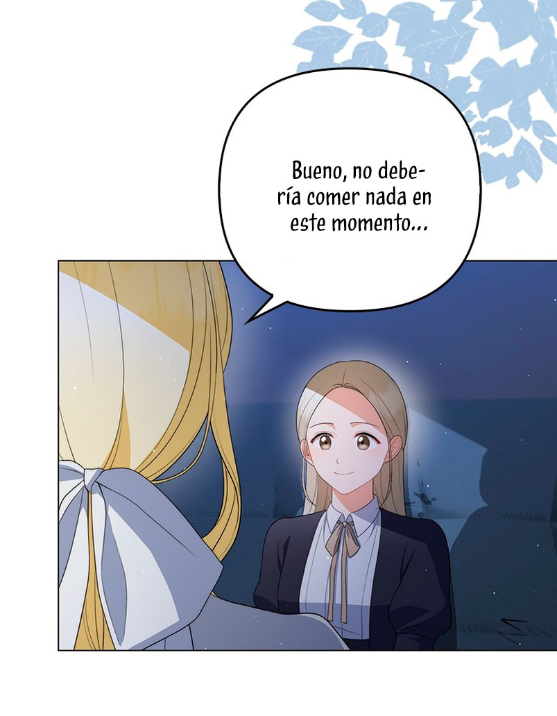 Me convertí en la traductora de un tirano Capítulo 54 - Página 26