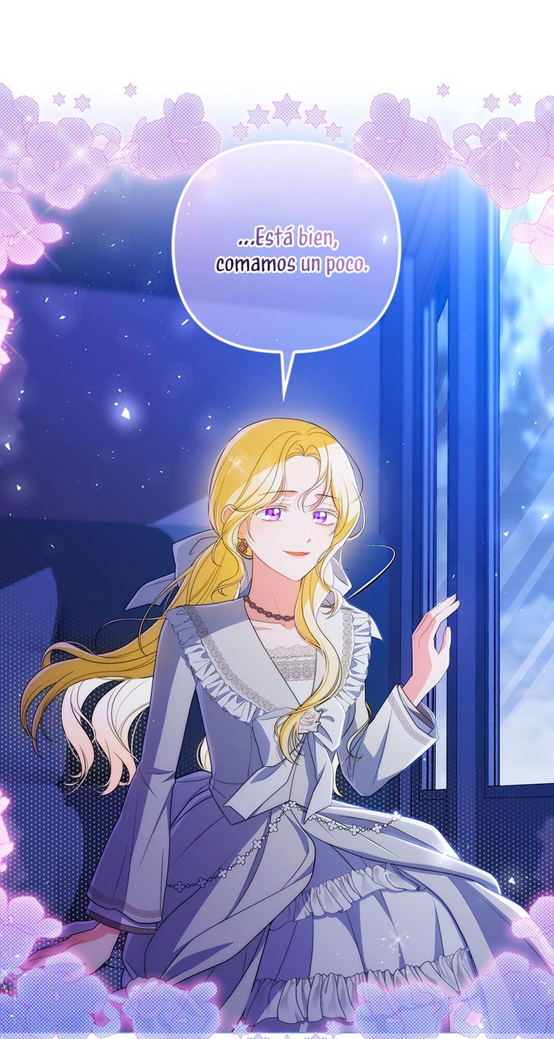 Me convertí en la traductora de un tirano Capítulo 54 - Página 27