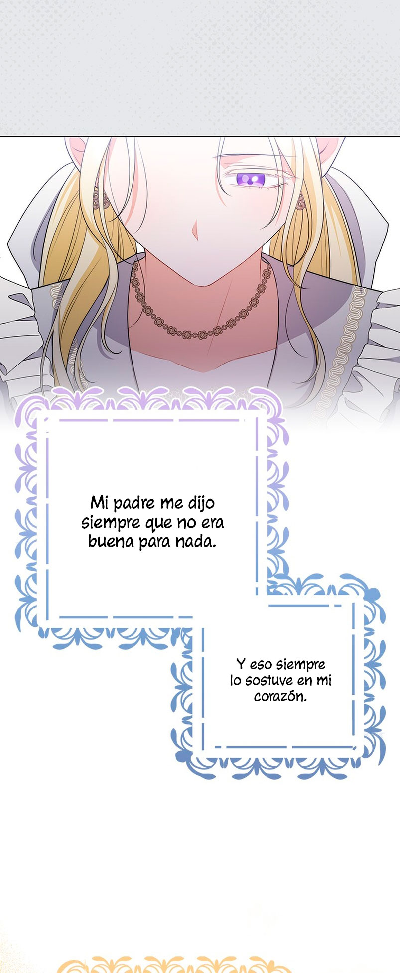 Me convertí en la traductora de un tirano Capítulo 54 - Página 30