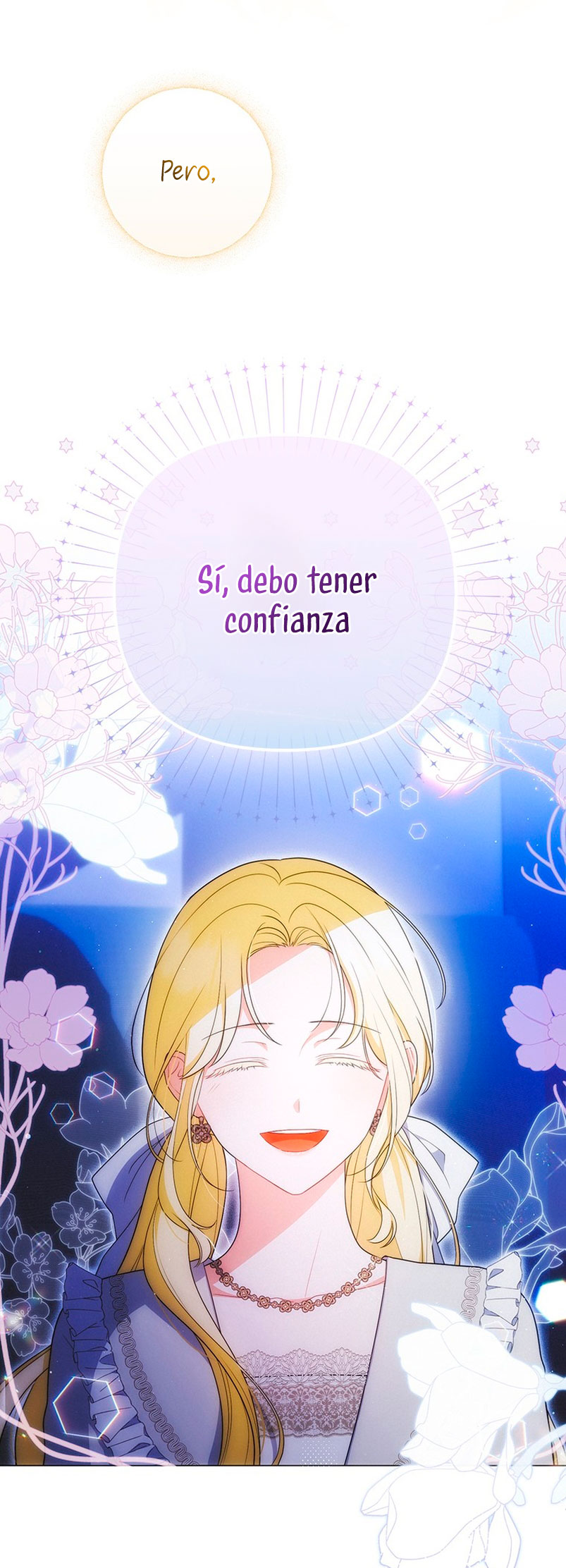 Me convertí en la traductora de un tirano Capítulo 54 - Página 37