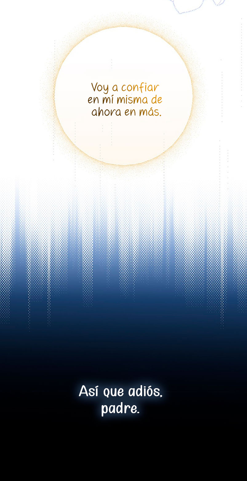 Me convertí en la traductora de un tirano Capítulo 54 - Página 38