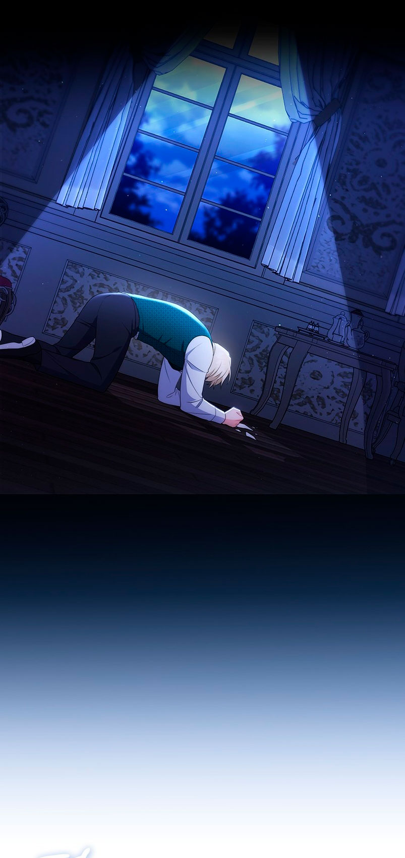 Me convertí en la traductora de un tirano Capítulo 54 - Página 39