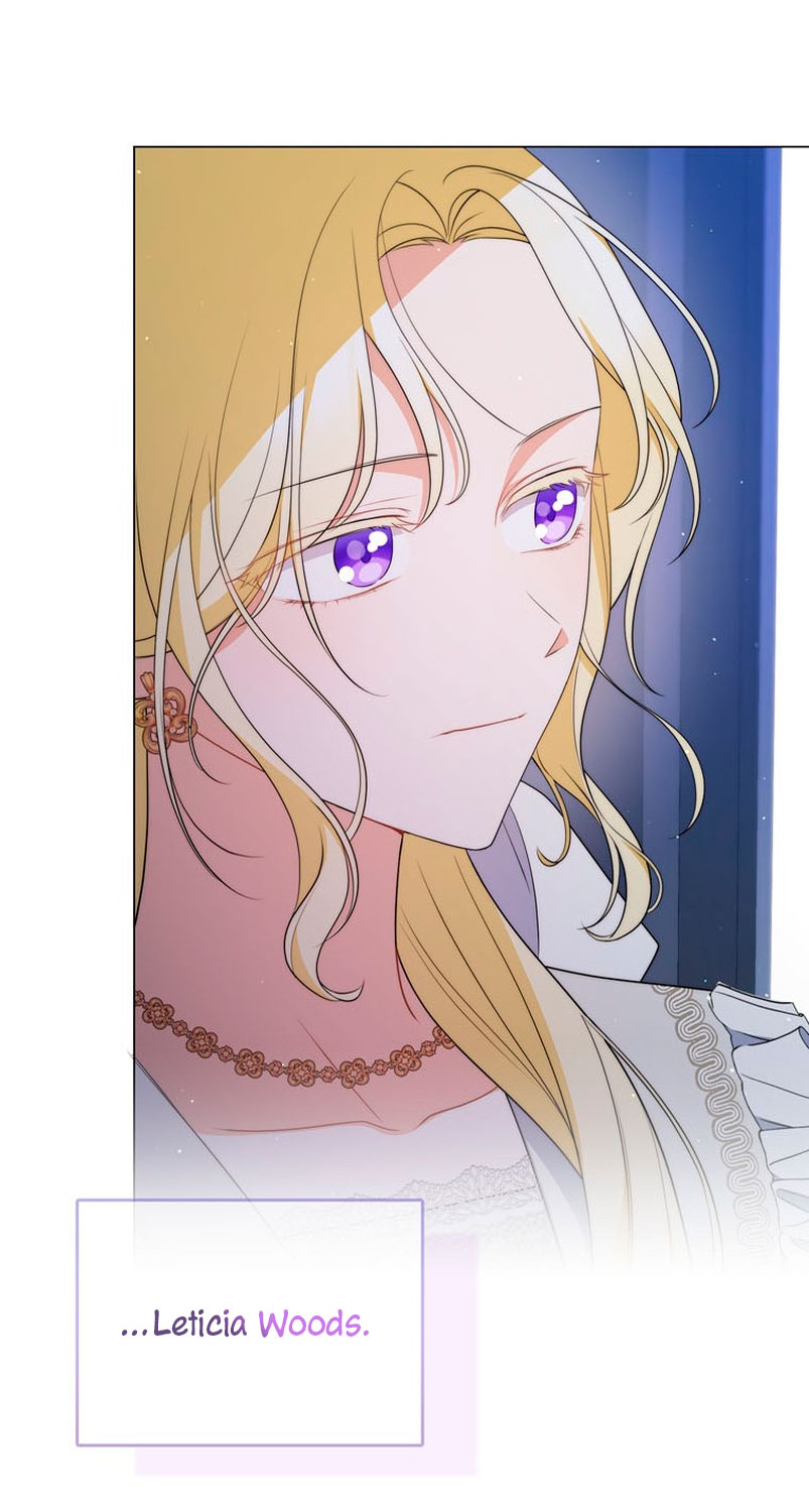 Me convertí en la traductora de un tirano Capítulo 54 - Página 41