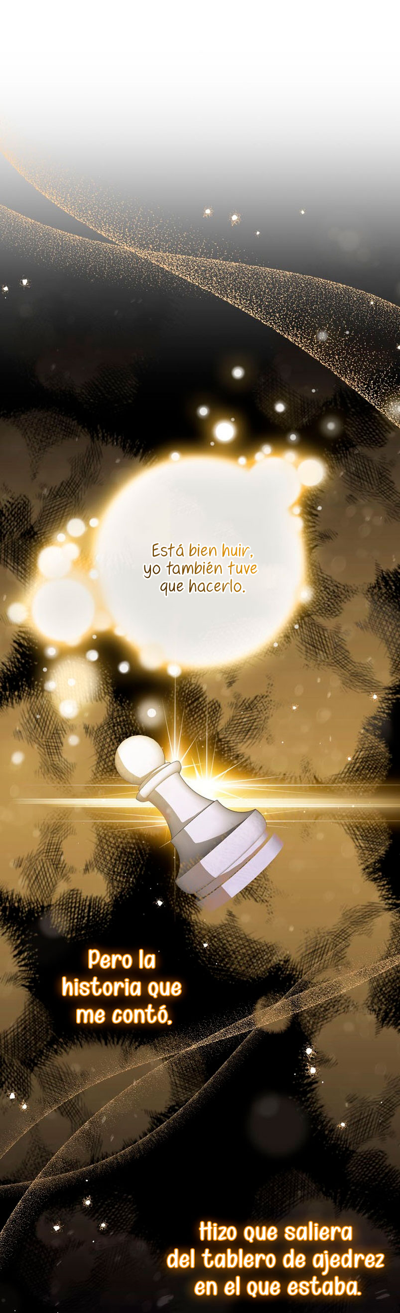 Me convertí en la traductora de un tirano Capítulo 54 - Página 43