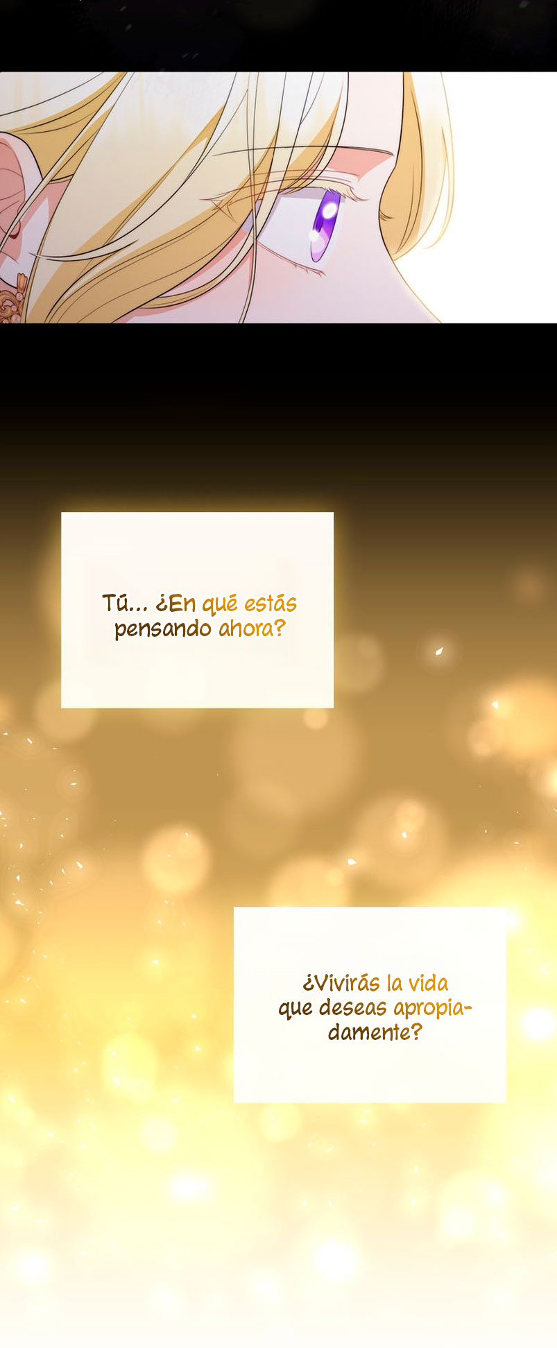 Me convertí en la traductora de un tirano Capítulo 54 - Página 44