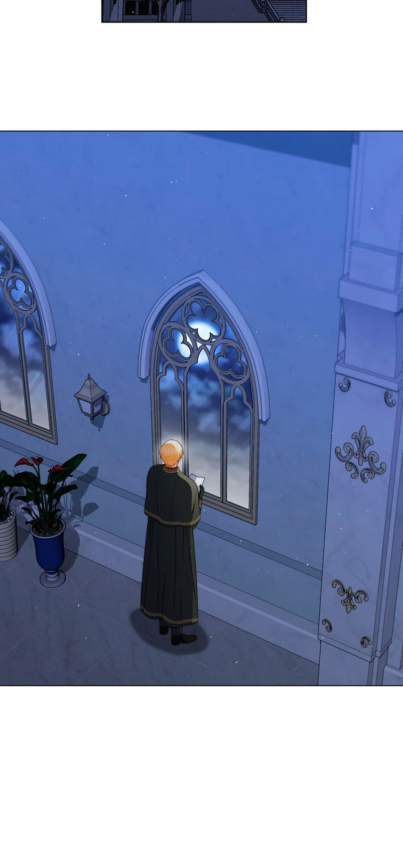 Me convertí en la traductora de un tirano Capítulo 54 - Página 46