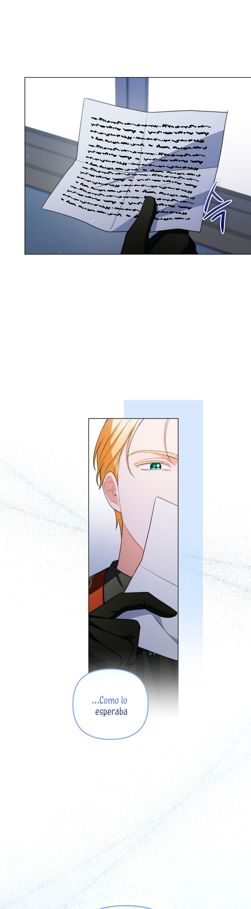 Me convertí en la traductora de un tirano Capítulo 54 - Página 47