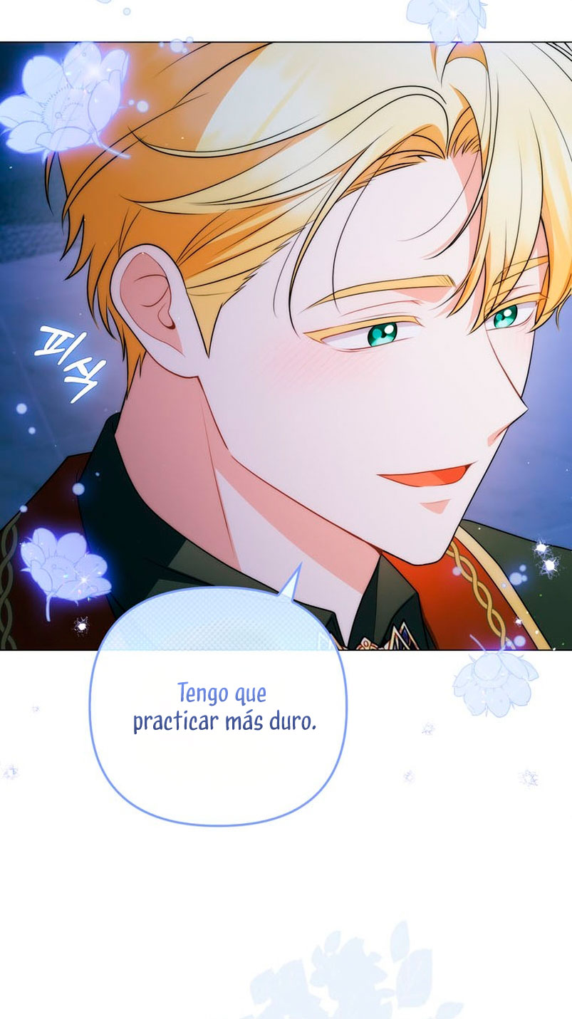 Me convertí en la traductora de un tirano Capítulo 54 - Página 49