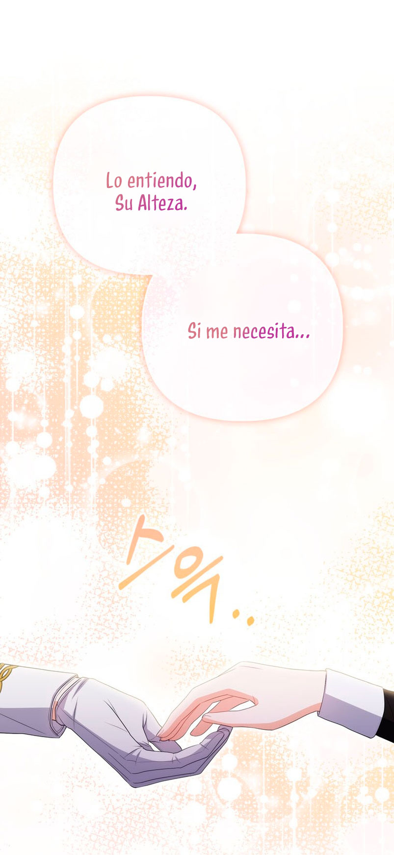 Me convertí en la traductora de un tirano Capítulo 54 - Página 51