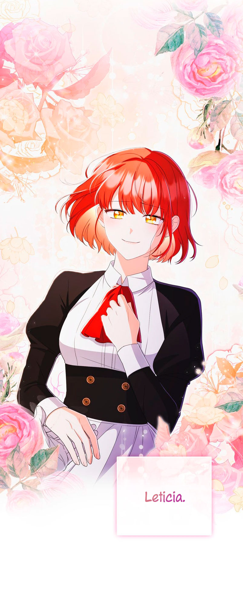 Me convertí en la traductora de un tirano Capítulo 54 - Página 53