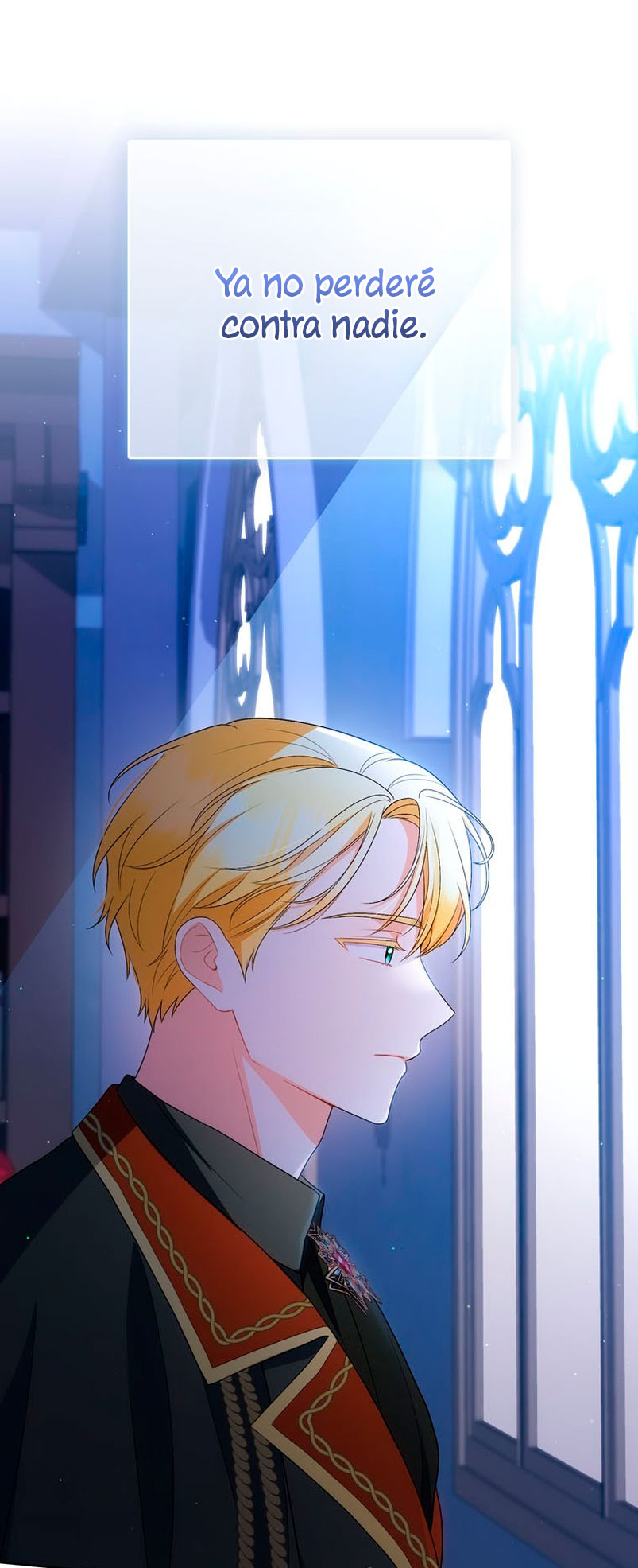 Me convertí en la traductora de un tirano Capítulo 54 - Página 54