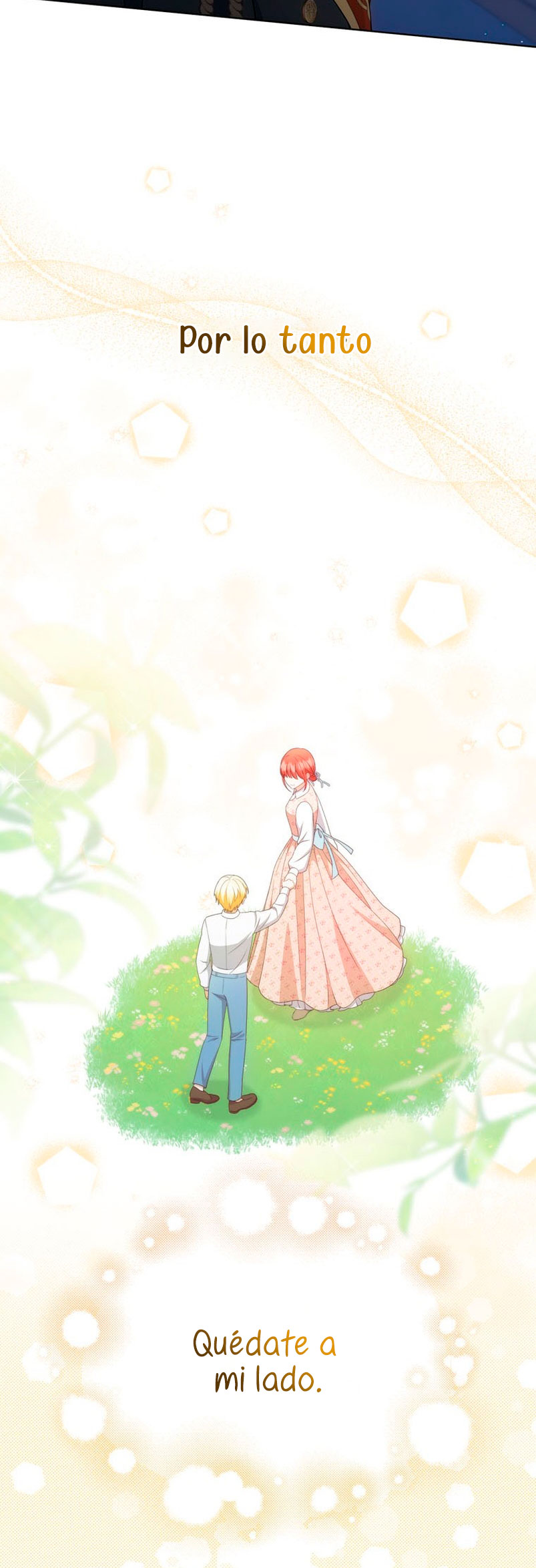 Me convertí en la traductora de un tirano Capítulo 54 - Página 55