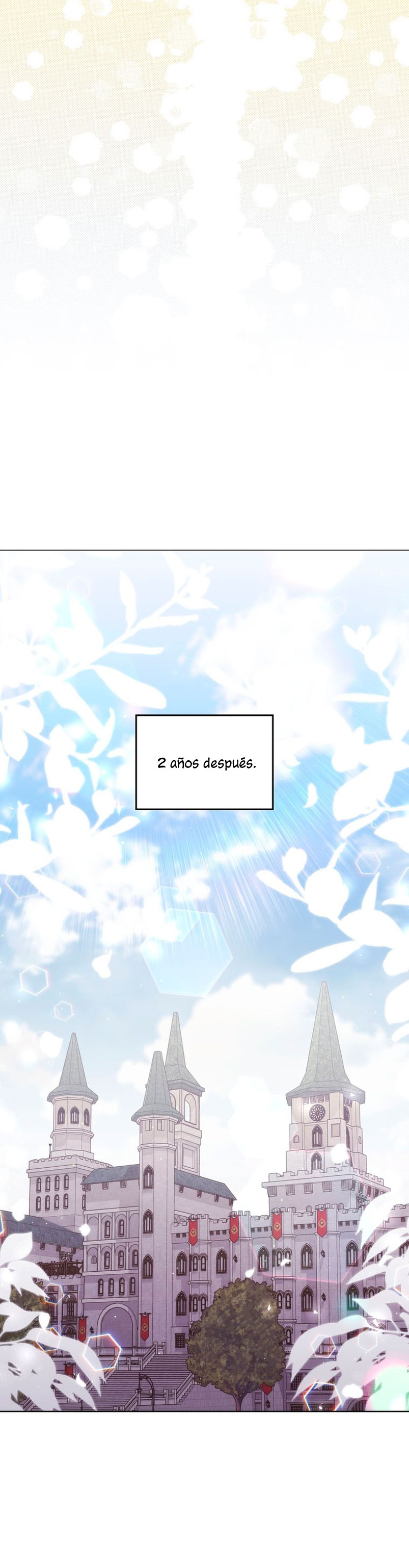 Me convertí en la traductora de un tirano Capítulo 54 - Página 56