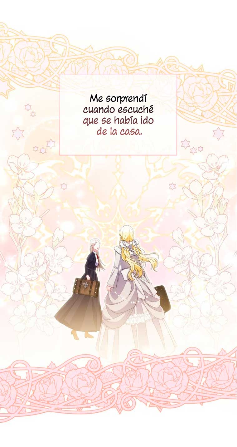 Me convertí en la traductora de un tirano Capítulo 55 - Página 10