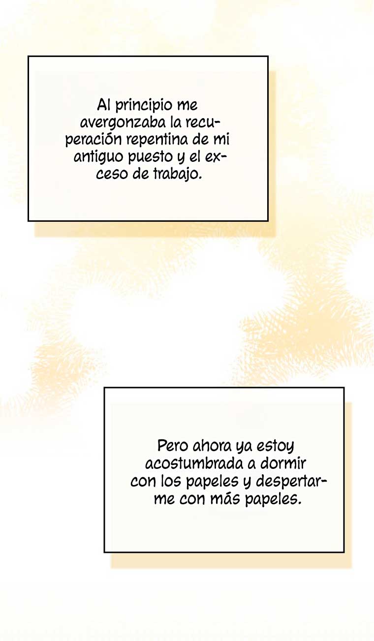 Me convertí en la traductora de un tirano Capítulo 55 - Página 13