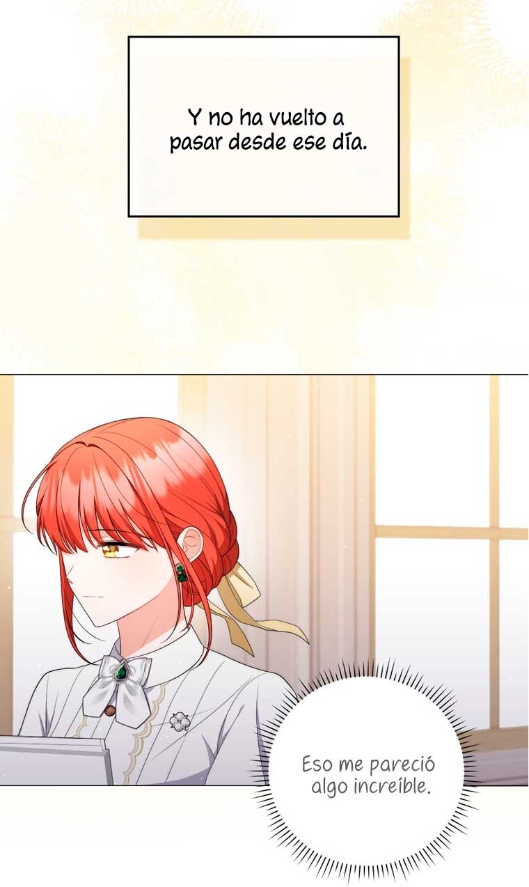 Me convertí en la traductora de un tirano Capítulo 55 - Página 15