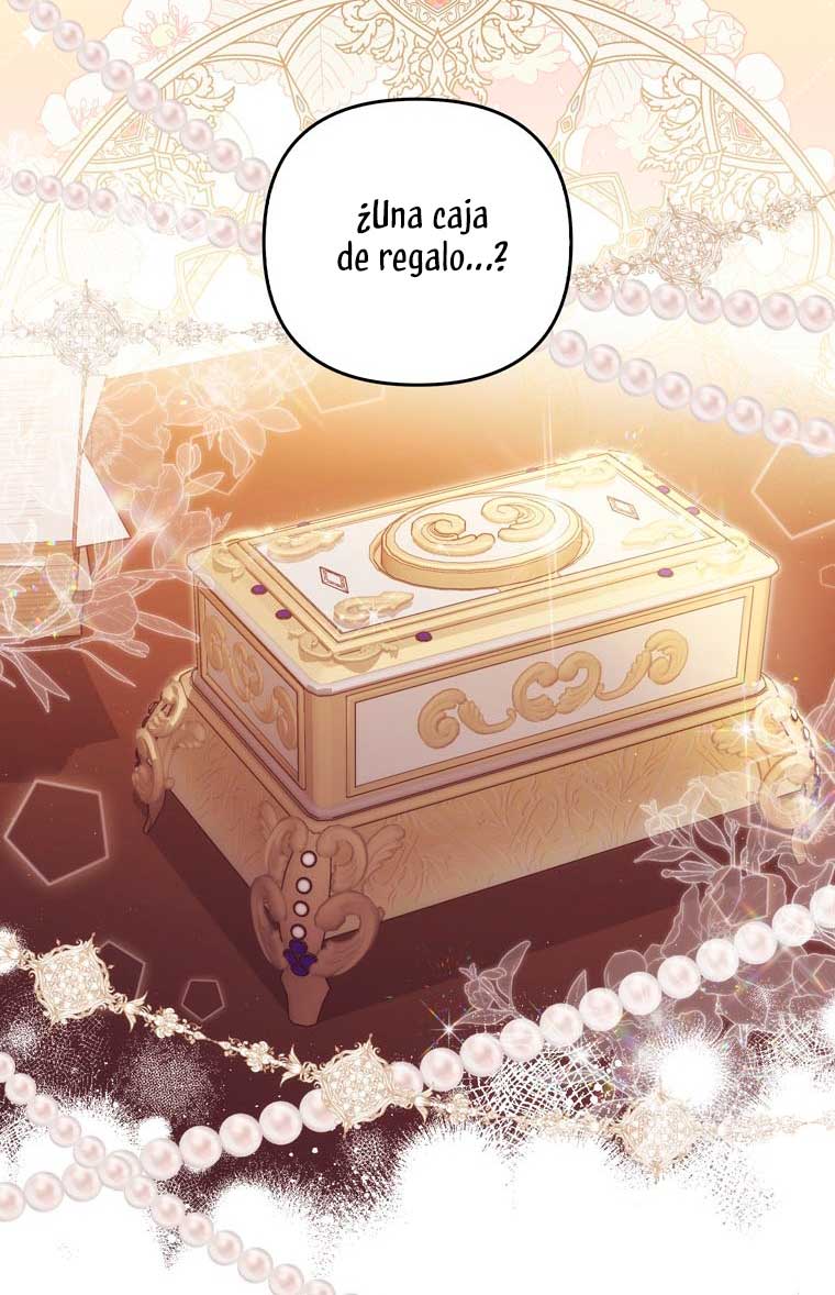 Me convertí en la traductora de un tirano Capítulo 55 - Página 24