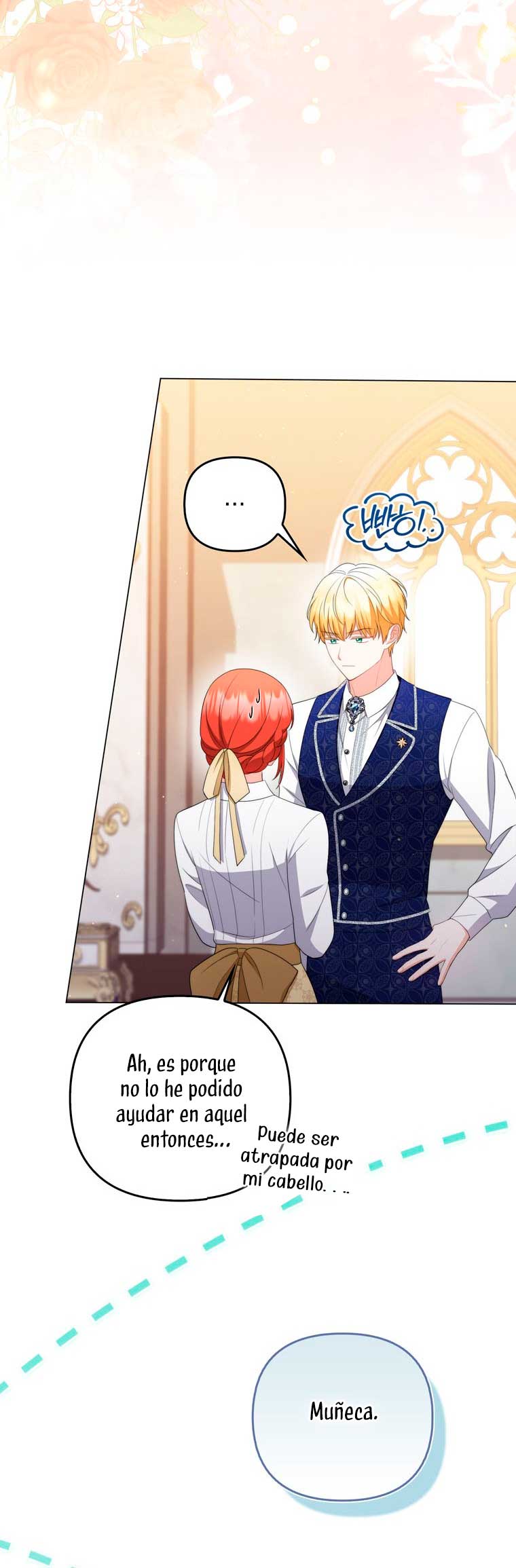 Me convertí en la traductora de un tirano Capítulo 55 - Página 29