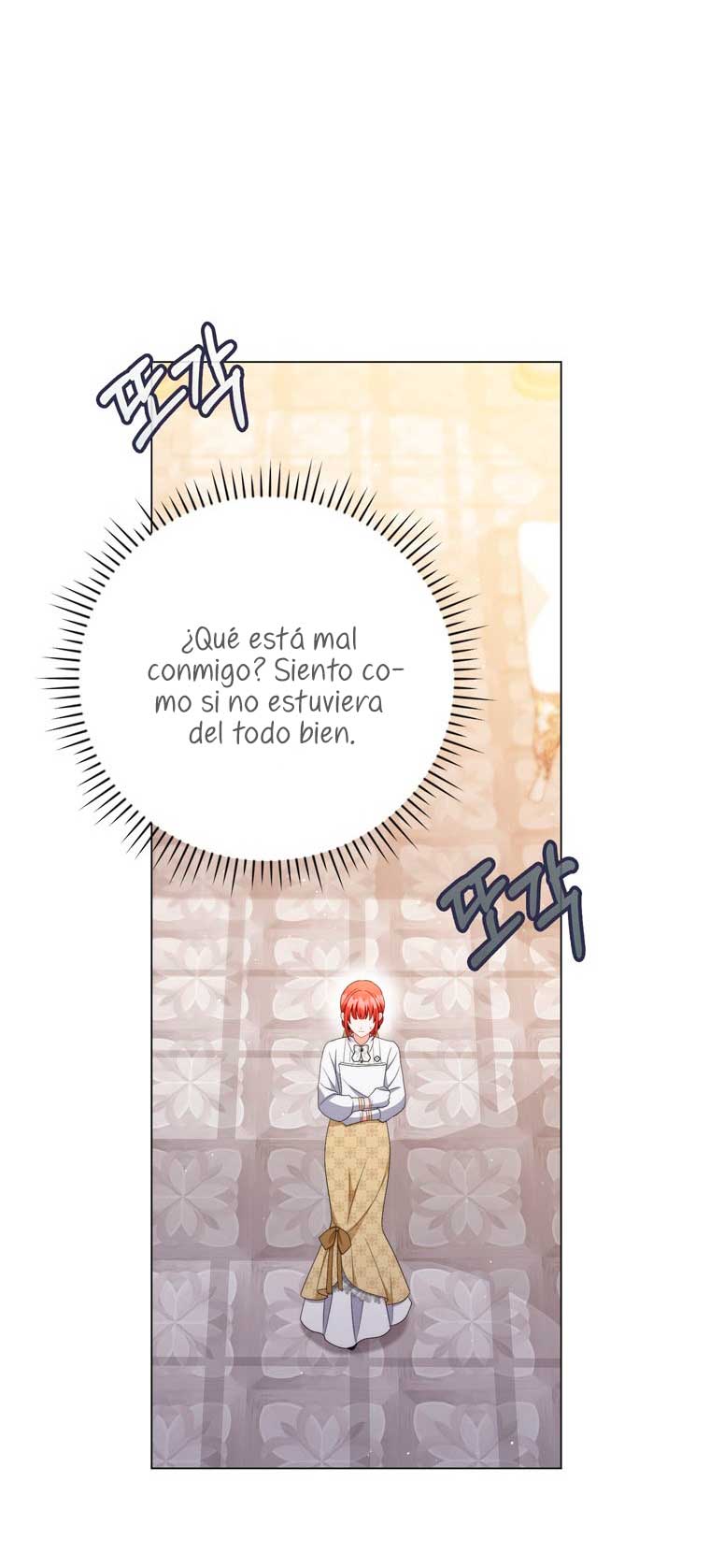 Me convertí en la traductora de un tirano Capítulo 55 - Página 39
