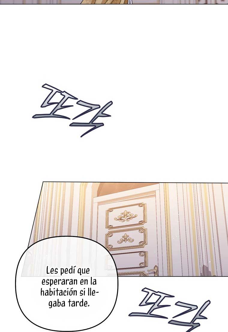 Me convertí en la traductora de un tirano Capítulo 55 - Página 42