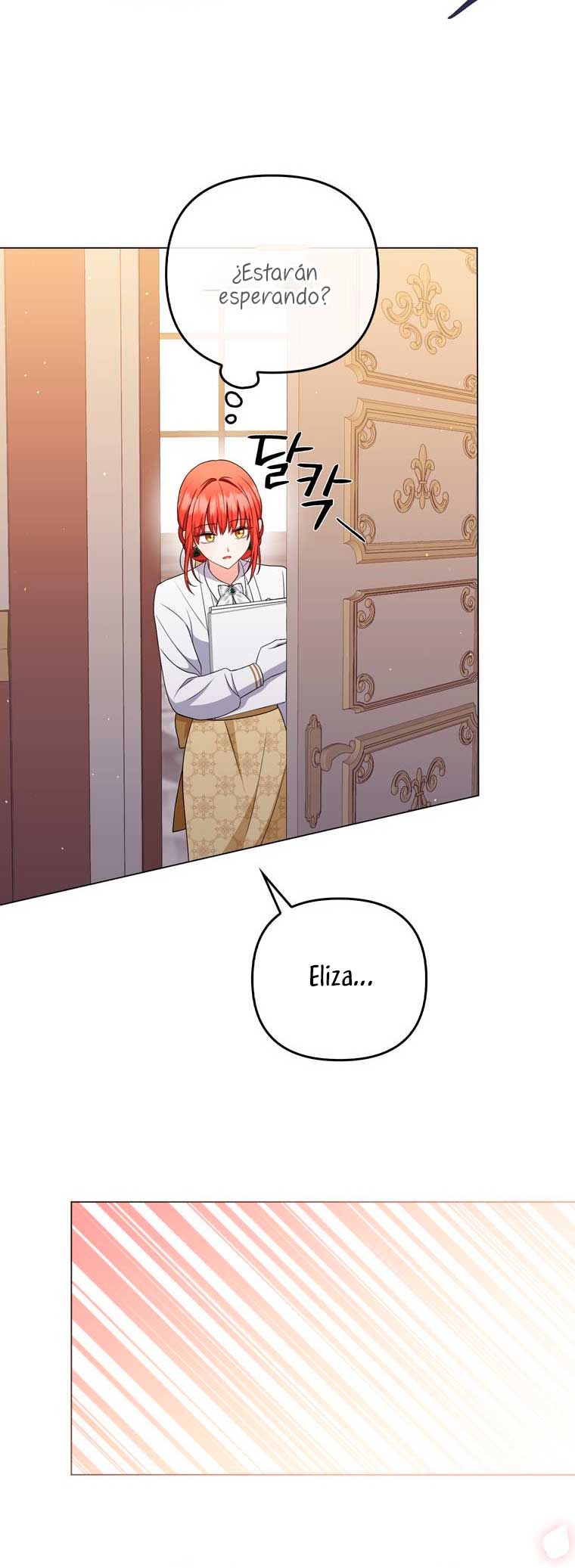 Me convertí en la traductora de un tirano Capítulo 55 - Página 43