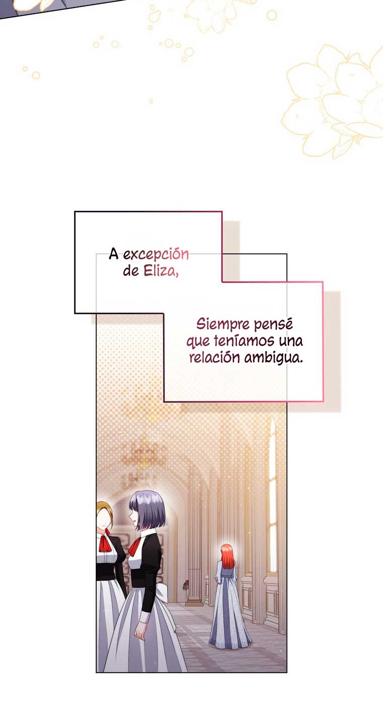 Me convertí en la traductora de un tirano Capítulo 55 - Página 53