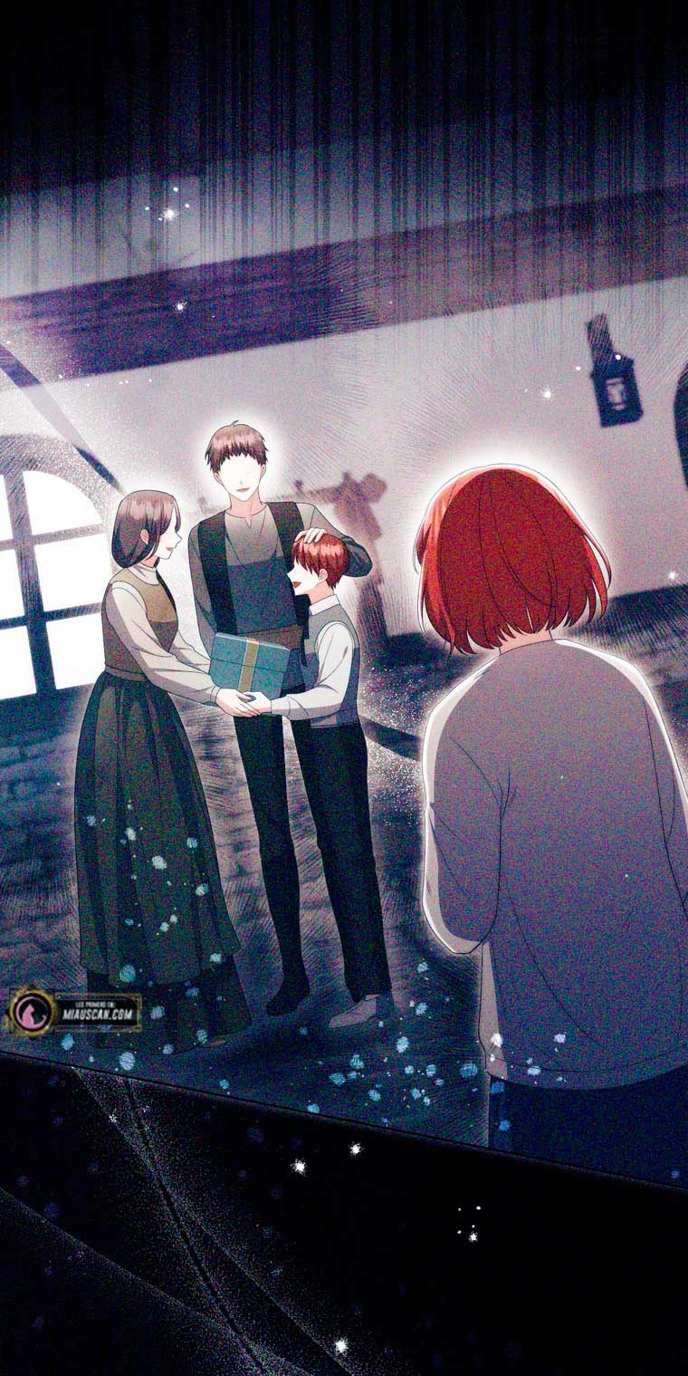 Me convertí en la traductora de un tirano Capítulo 55 - Página 55