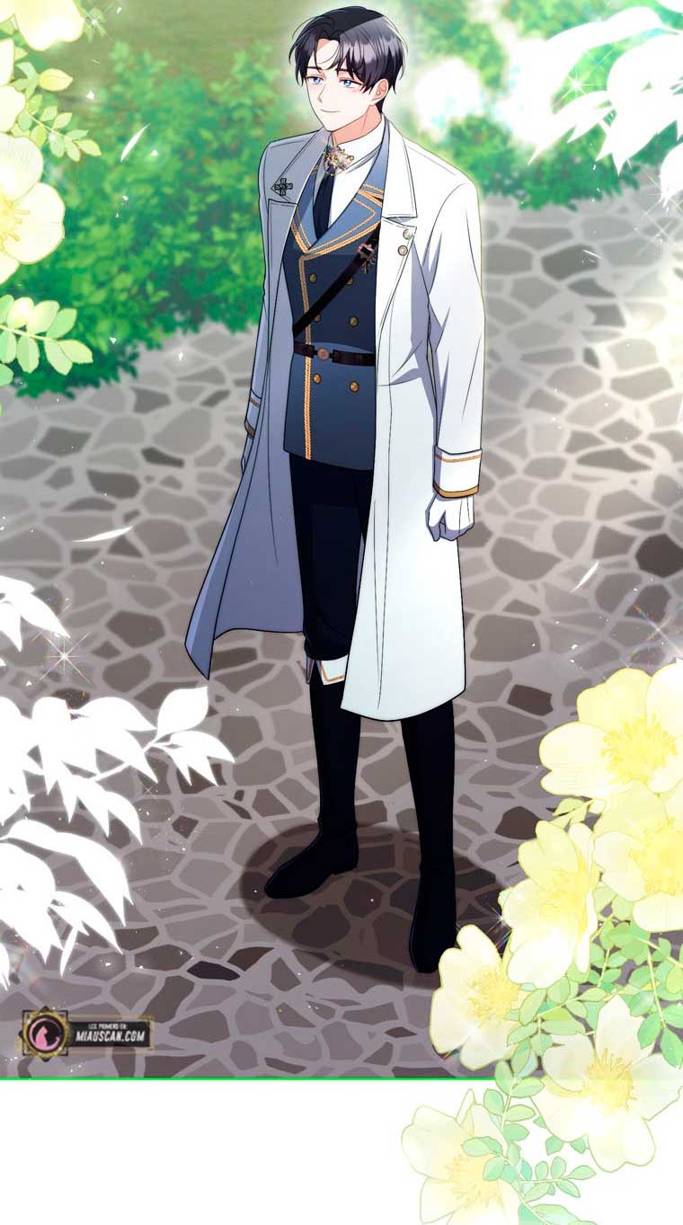 Me convertí en la traductora de un tirano Capítulo 55 - Página 61