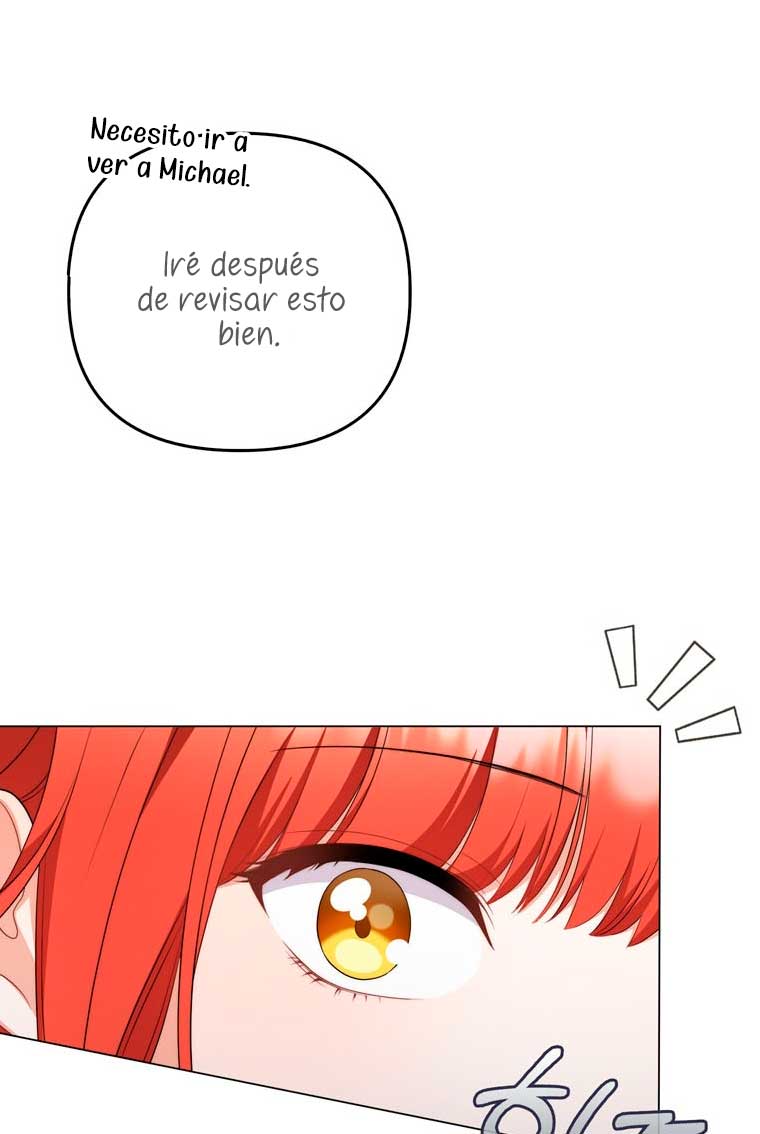 Me convertí en la traductora de un tirano Capítulo 55 - Página 7