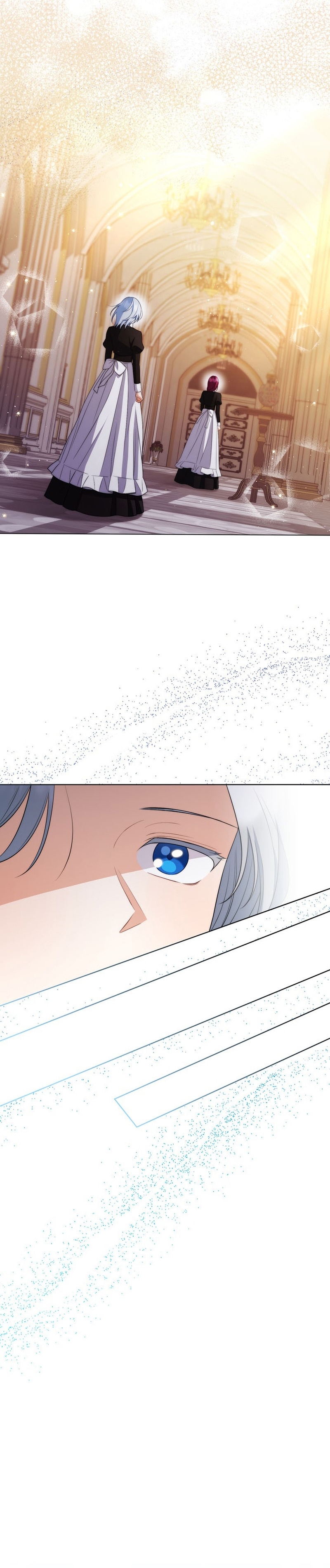 Me convertí en la traductora de un tirano Capítulo 56 - Página 19