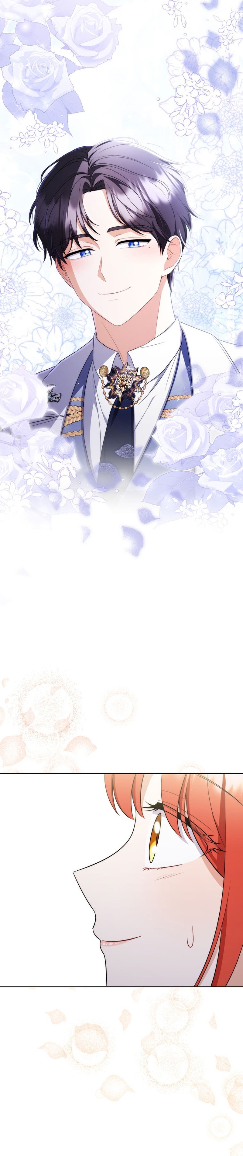 Me convertí en la traductora de un tirano Capítulo 56 - Página 28