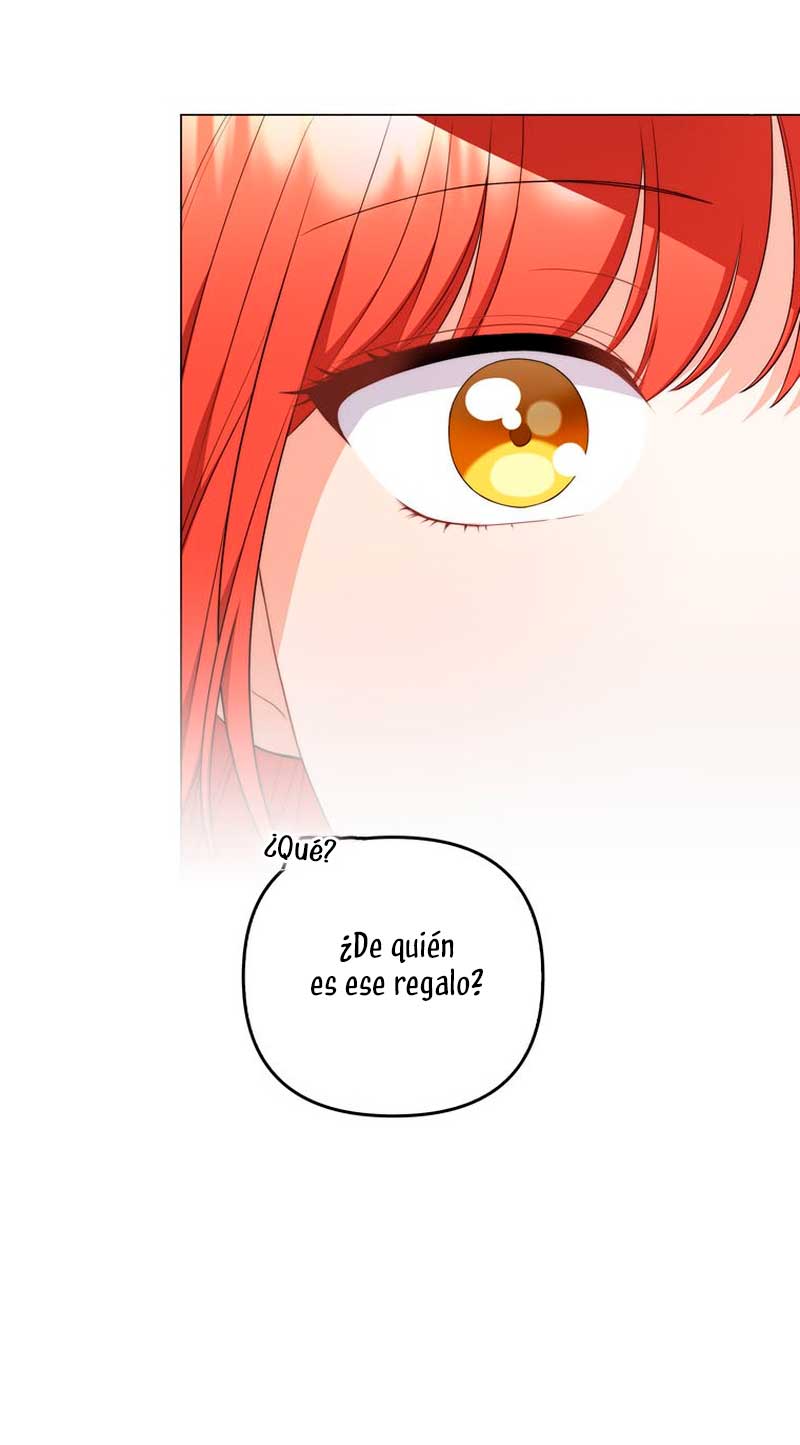 Me convertí en la traductora de un tirano Capítulo 57 - Página 10