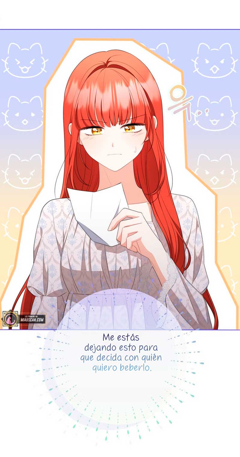 Me convertí en la traductora de un tirano Capítulo 57 - Página 14